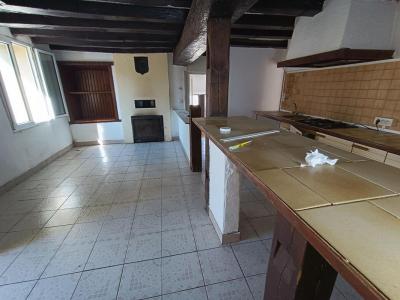 For sale Jussy-le-chaudrier 5 rooms 80 m2 Cher (18140) photo 4