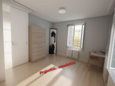 For sale Rambouillet 1 room 18 m2 Yvelines (78120) photo 2