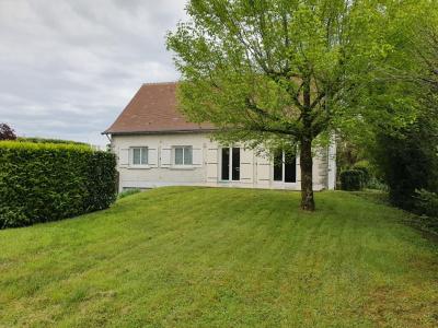 Annonce Vente 7 pices Maison Chateauroux 36