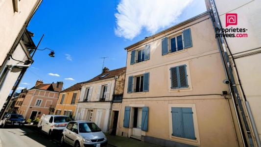 For sale Chevreuse 3 rooms 55 m2 Yvelines (78460) photo 1