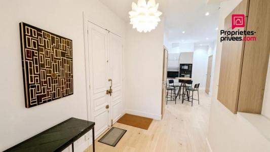 For sale Paris-16eme-arrondissement 4 rooms 92 m2 Paris (75016) photo 1