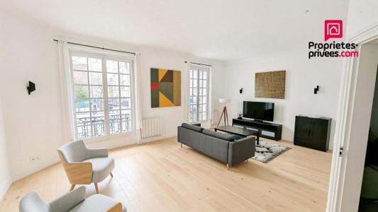 For sale Paris-16eme-arrondissement 4 rooms 92 m2 Paris (75016) photo 2