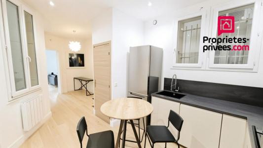 For sale Paris-16eme-arrondissement 4 rooms 92 m2 Paris (75016) photo 4