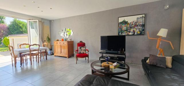 For sale Vaires-sur-marne 8 rooms 141 m2 Seine et marne (77360) photo 0