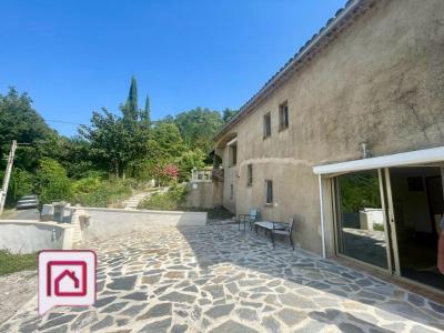 Acheter Maison Anduze 479000 euros