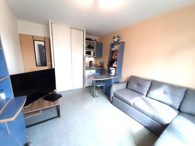 Annonce Vente Appartement Villeurbanne 69