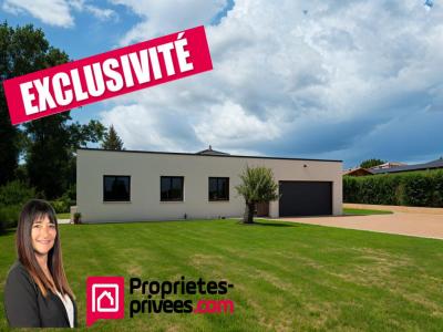 Annonce Vente 6 pices Maison Coteau 42