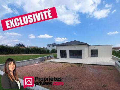 Acheter Maison 150 m2 Coteau