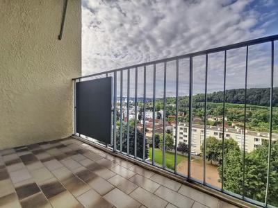 Acheter Appartement 58 m2 Fontaines-sur-saone