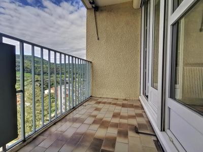 Acheter Appartement Fontaines-sur-saone Rhone