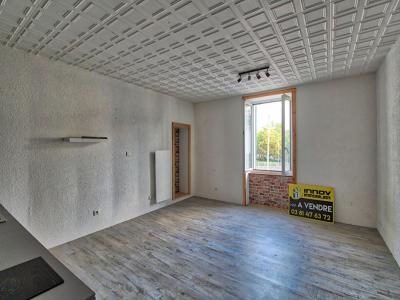 For sale Besancon 2 rooms 28 m2 Doubs (25000) photo 1