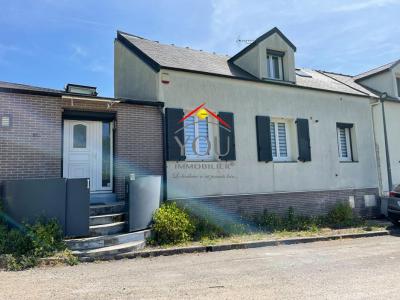 For sale Chambly 2 rooms 46 m2 Oise (60230) photo 0