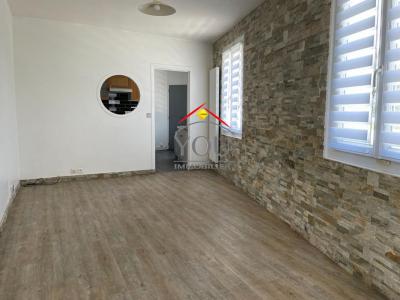 Annonce Vente 2 pices Maison Persan 95