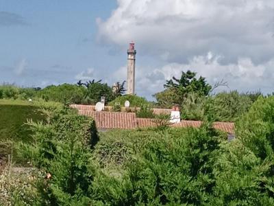 For sale Saint-clement-des-baleines 6 rooms 200 m2 Charente maritime (17590) photo 0