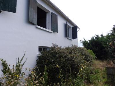 Acheter Maison 200 m2 Saint-clement-des-baleines