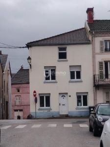 For sale Bruyeres 6 rooms 99 m2 Vosges (88600) photo 3