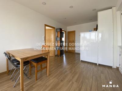 For rent Malakoff 4 rooms 68 m2 Hauts de Seine (92240) photo 0