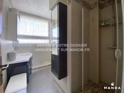 For rent Malakoff 4 rooms 68 m2 Hauts de Seine (92240) photo 3