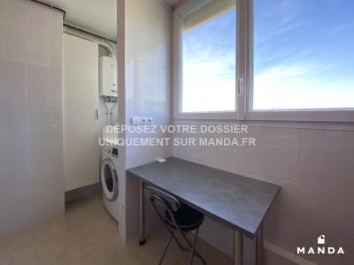 For rent Malakoff 4 rooms 68 m2 Hauts de Seine (92240) photo 4