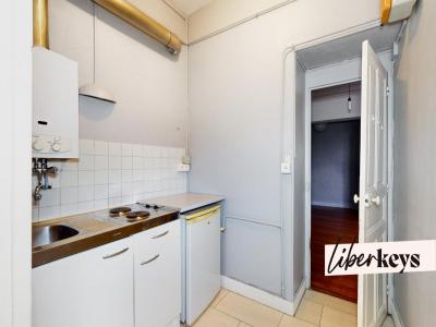 Acheter Appartement Dijon 125000 euros