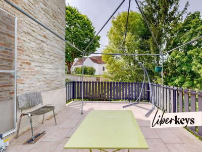 Annonce Vente 6 pices Maison Vievigne 21