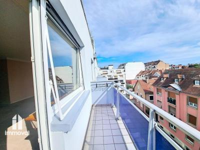 For sale Strasbourg 4 rooms 100 m2 Bas rhin (67100) photo 2