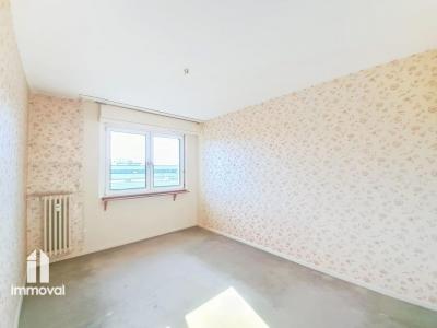 For sale Strasbourg 4 rooms 100 m2 Bas rhin (67100) photo 4