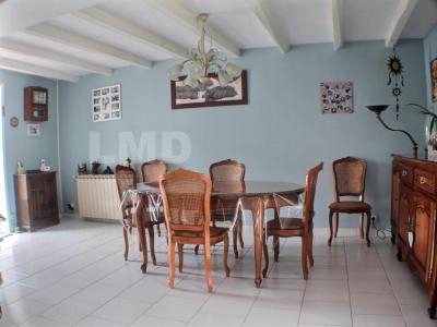 Acheter Appartement Surgeres Charente maritime