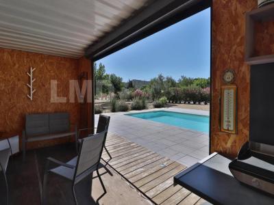 For sale Chateauneuf-les-martigues 10 rooms 269 m2 Bouches du Rhone (13220) photo 2