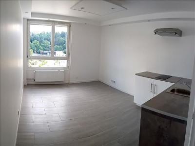 For rent Saint-etienne 1 room 28 m2 Loire (42100) photo 0