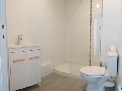 Louer Appartement Saint-etienne Loire