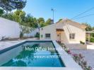 Vente Maison Aubagne  4 pieces 78 m2