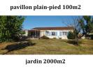 For sale House Montpellier-de-medillan  105 m2 5 pieces