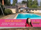 For sale House Cloyes-sur-le-loir  139 m2 6 pieces