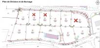 For sale Land Saint-gildas-des-bois  576 m2