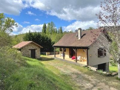 For sale Saint-pompont Saint Pompont 2 rooms 54 m2 Dordogne (24170) photo 0