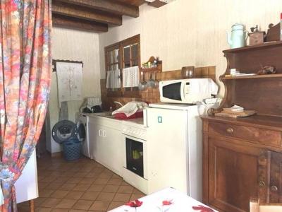 For sale Saint-pompont Saint Pompont 2 rooms 54 m2 Dordogne (24170) photo 1