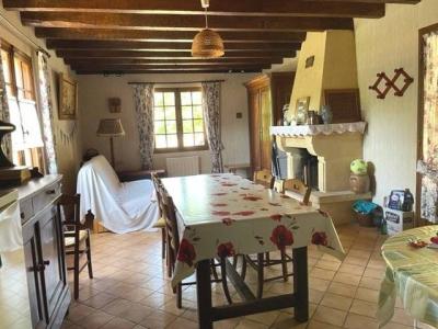 For sale Saint-pompont Saint Pompont 2 rooms 54 m2 Dordogne (24170) photo 2