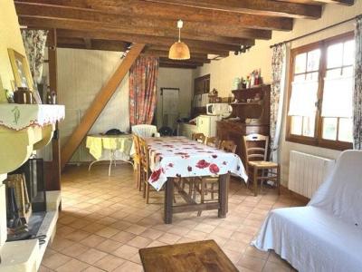 For sale Saint-pompont Saint Pompont 2 rooms 54 m2 Dordogne (24170) photo 3