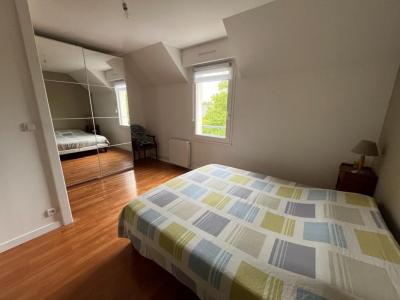 For sale Rennes 5 rooms 109 m2 Ille et vilaine (35000) photo 4