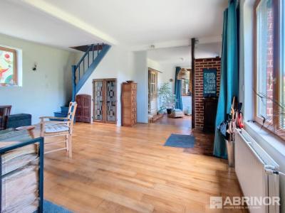 For sale Sameon 6 rooms 231 m2 Nord (59310) photo 4