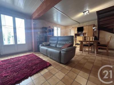 For sale Pont-sainte-maxence 5 rooms 105 m2 Oise (60700) photo 2