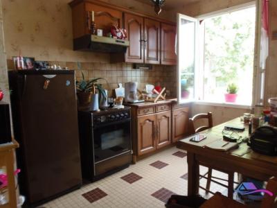 For sale Sainte-severe-sur-indre 4 rooms 65 m2 Indre (36160) photo 3