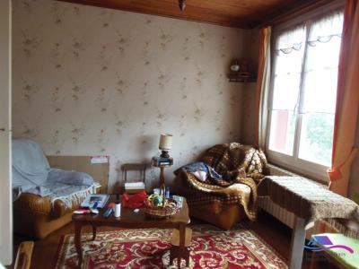 For sale Sainte-severe-sur-indre 4 rooms 65 m2 Indre (36160) photo 4