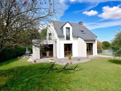 For sale Rieux 5 rooms 139 m2 Morbihan (56350) photo 0