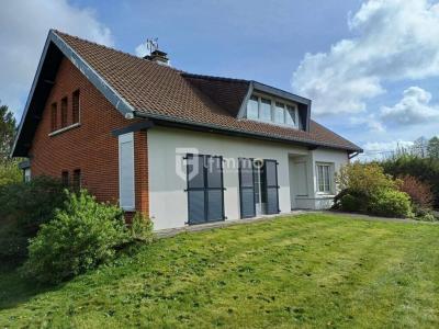 For sale Frevent 6 rooms 170 m2 Pas de calais (62270) photo 1