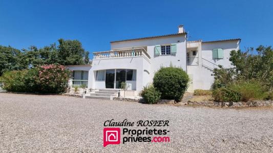 Annonce Vente 10 pices Maison Besse-sur-issole 83