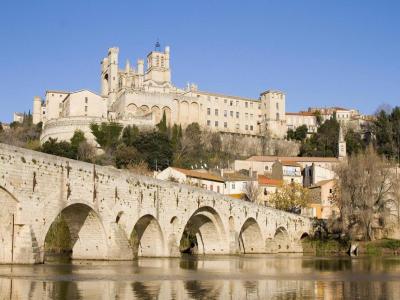 For sale Beziers 1 room 40 m2 Herault (34500) photo 0