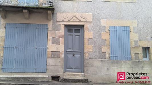 Annonce Vente 6 pices Maison Treignac 19