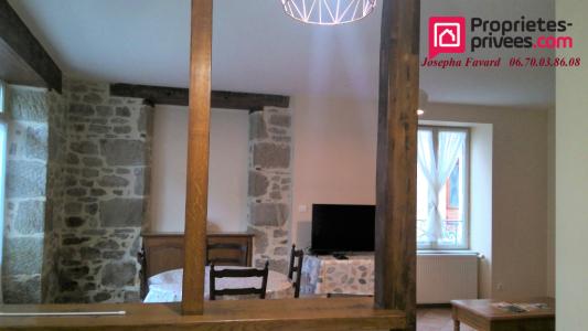 Acheter Maison 107 m2 Treignac